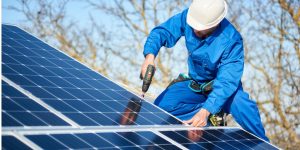 Installation Maintenance Panneaux Solaires Photovoltaïques à Pruzilly
